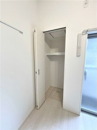 ラ・フォーレ東照宮の物件内観写真